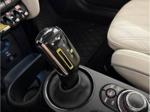 2024 MINI Hardtop 2 Door Cooper SE