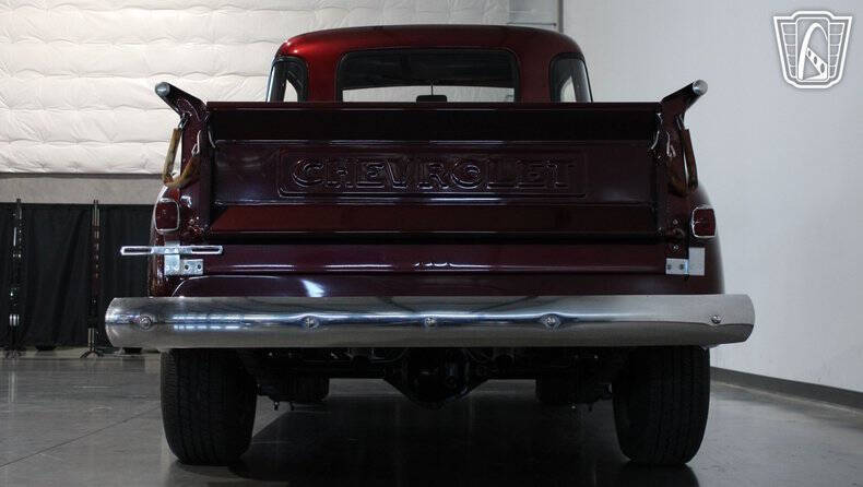 1954 Chevrolet 3100