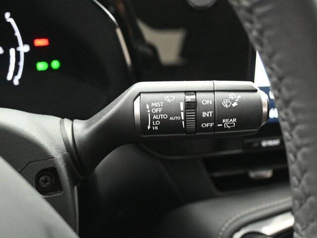2025 Lexus NX 250