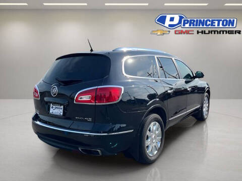 2016 Buick Enclave Premium