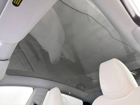 2026 Tesla Model Y Long Range