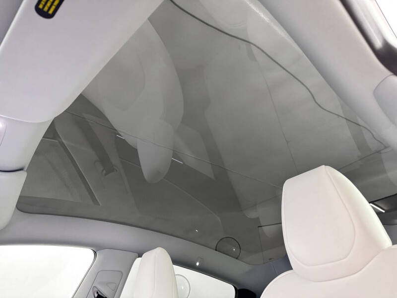 2026 Tesla Model Y Long Range