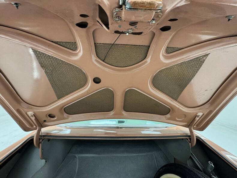 1955 Chrysler New Yorker