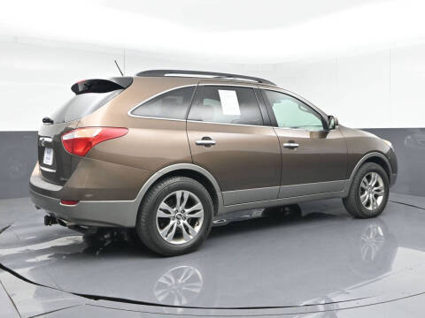 2012 Hyundai Veracruz