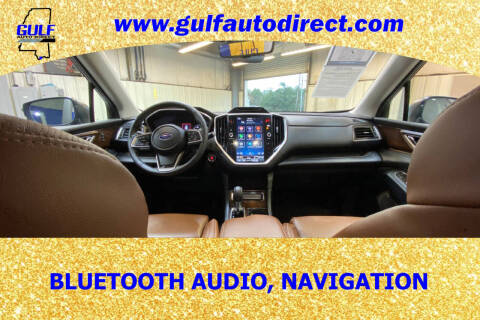 2025 Subaru Ascent Touring