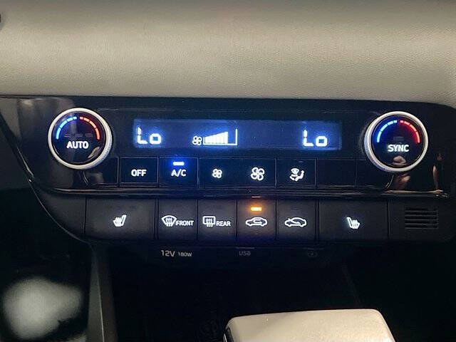 2022 Hyundai Elantra