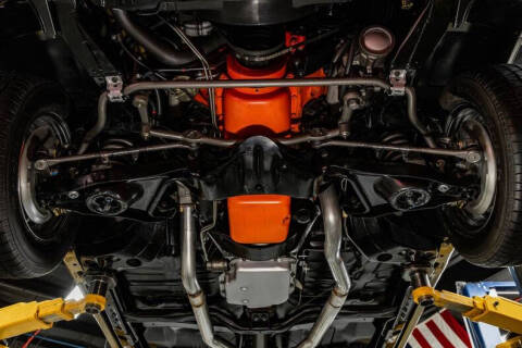 1969 Chevrolet Chevelle