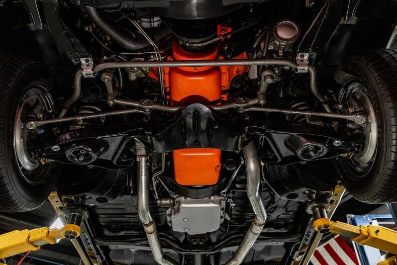1969 Chevrolet Chevelle