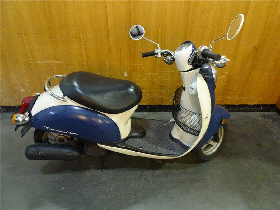 2006 Honda Metropolitan For Sale - Carsforsale.com®