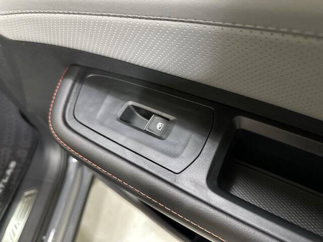 2026 Volkswagen Atlas Peak Edition 4Motion