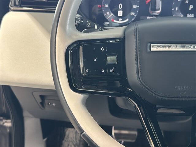 2024 Land Rover Range Rover Velar P250 Dynamic SE