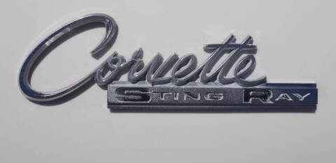 1964 Chevrolet Corvette