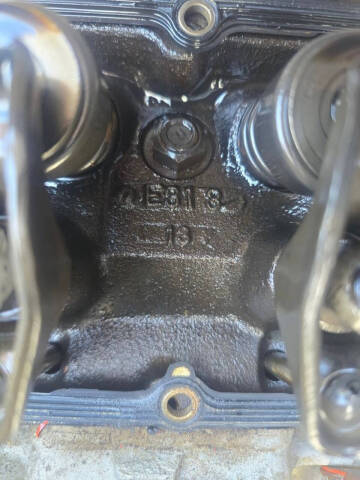 1964 Chevrolet Corvette