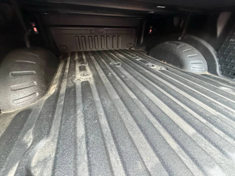 2020 Ford F-350 Super Duty