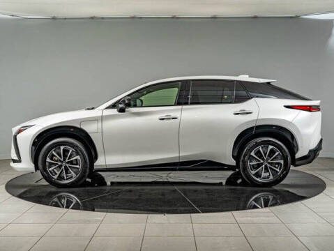 2024 Lexus RZ 300e