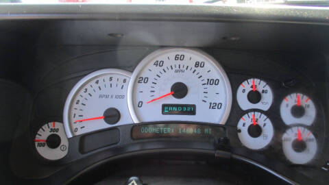 2003 HUMMER H2 Lux Series