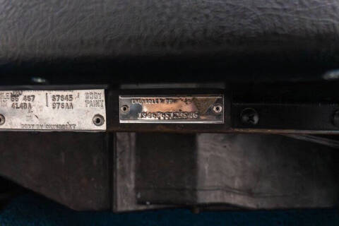 1966 Chevrolet Corvette