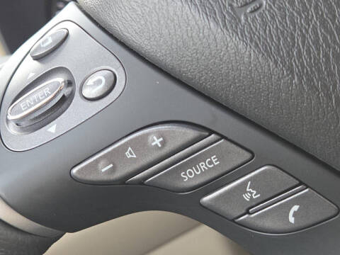 2018 Nissan Pathfinder Platinum