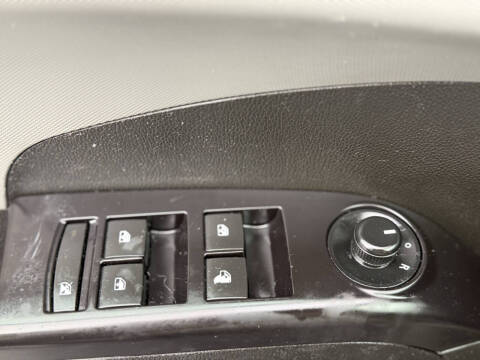 2019 Chevrolet Sonic LT Auto