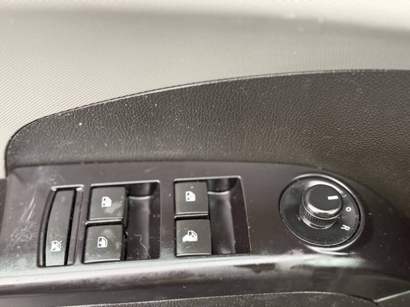 2019 Chevrolet Sonic LT Auto