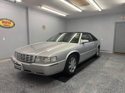 2000 Cadillac Eldorado ETC