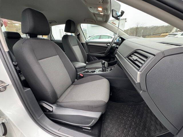 2021 Volkswagen Jetta