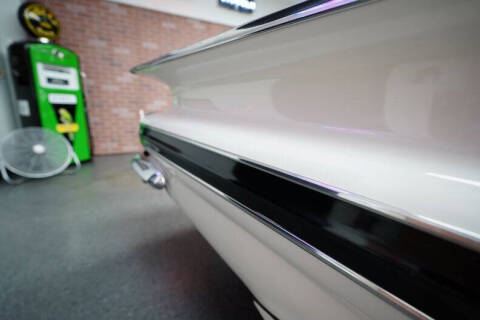 1960 Chevrolet Impala