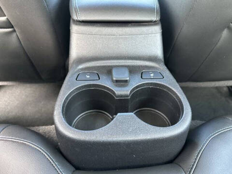 2017 Chevrolet Volt Premier