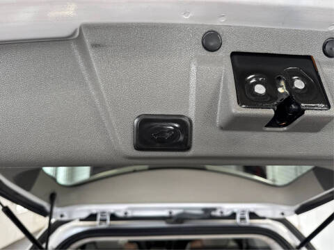 2016 Chevrolet Traverse LTZ