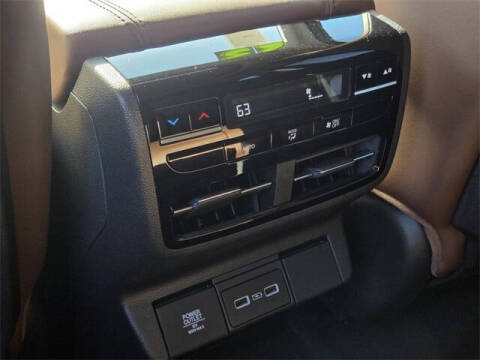 2023 Acura MDX w/Tech