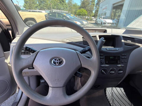 2002 Toyota Prius