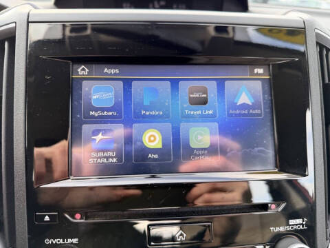 2023 Subaru Impreza Premium