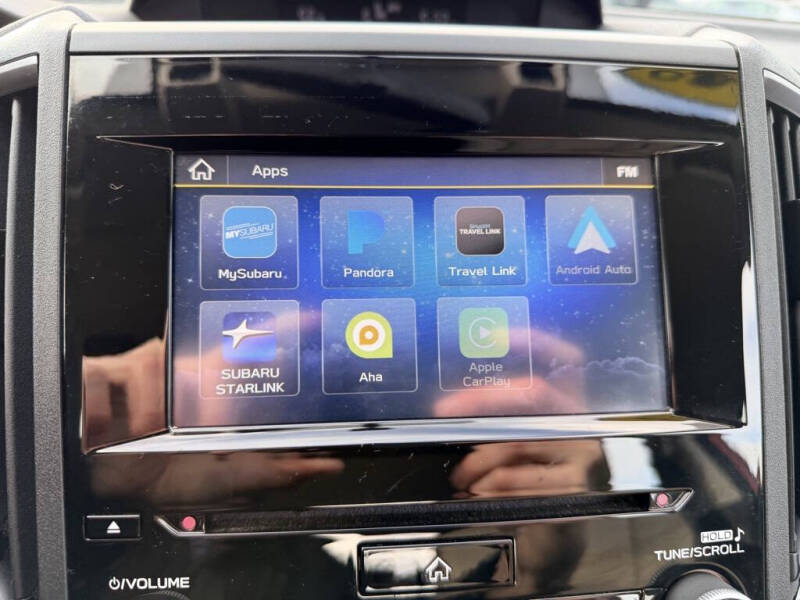 2023 Subaru Impreza Premium