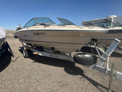 1986 Shln Boat for sale at PYRAMID MOTORS - Pueblo Lot in Pueblo CO