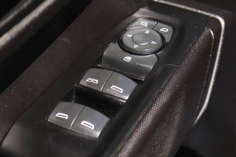 2022 Chevrolet Silverado 1500 Limited