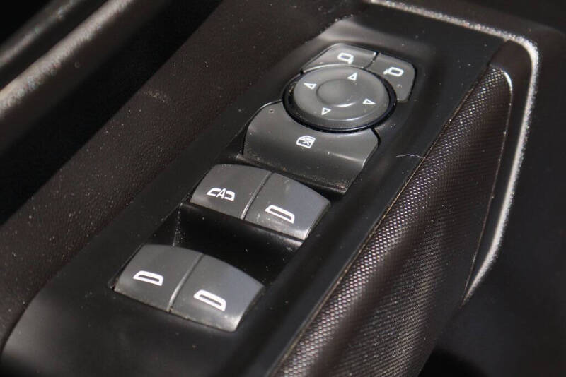 2022 Chevrolet Silverado 1500 Limited