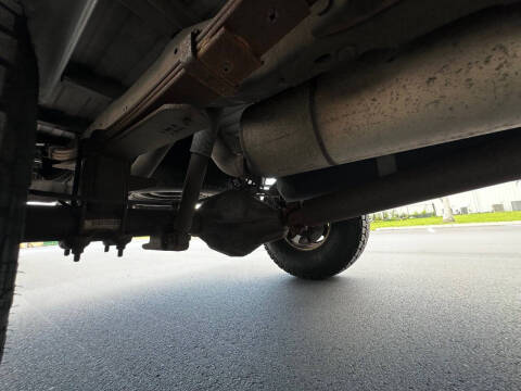 2002 Dodge Ram 2500 SLT