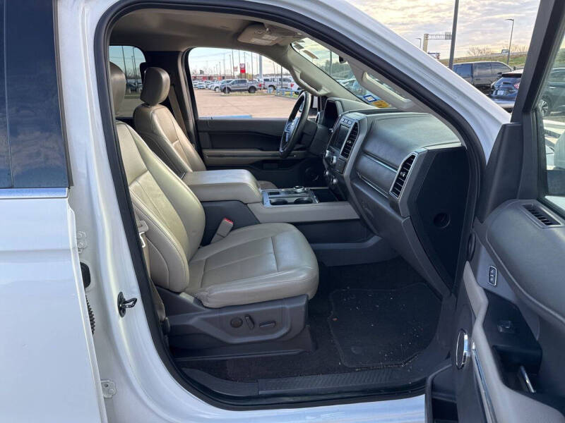 2020 Ford Expedition MAX XLT