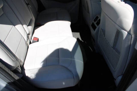 2015 Mercedes-Benz M-Class ML 350