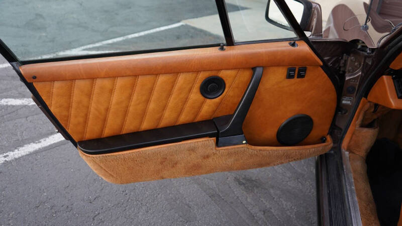 1977 Porsche 911