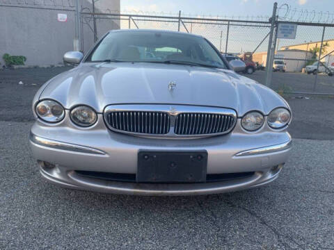 2004 Jaguar X-Type 3.0