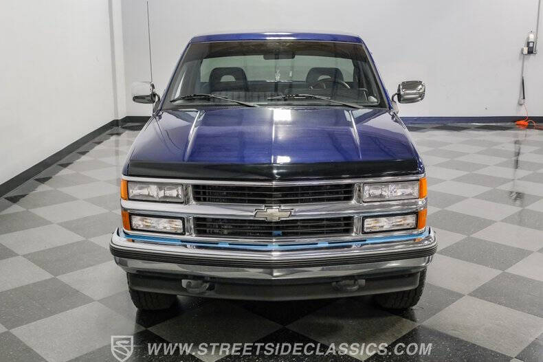 1994 Chevrolet C/K 1500 Series