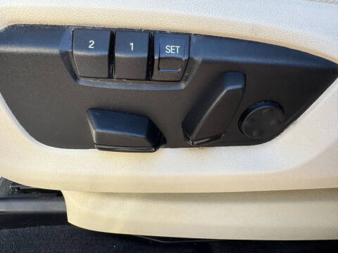 2015 BMW X5 sDrive35i