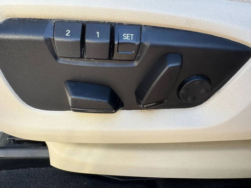 2015 BMW X5 sDrive35i