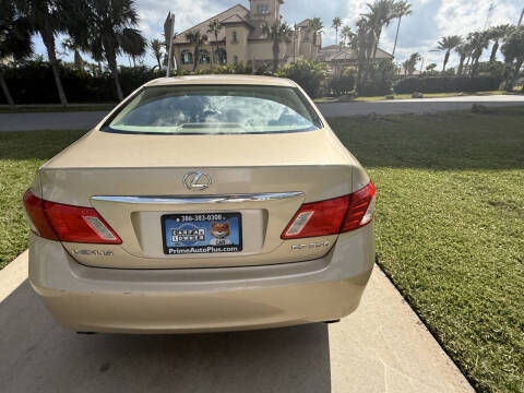2007 Lexus ES 350
