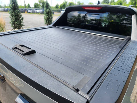 2023 Hyundai Santa Cruz Night