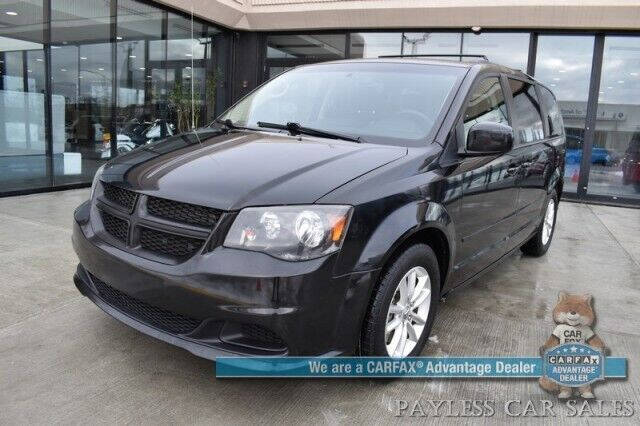 Dodge Grand Caravan For In Anchorage Ak Carsfor Com Dodge Grand Caravan For In, 2013 Dodge Grand Caravan Power Sliding Doors