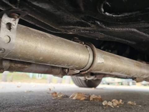 1968 Pontiac Firebird