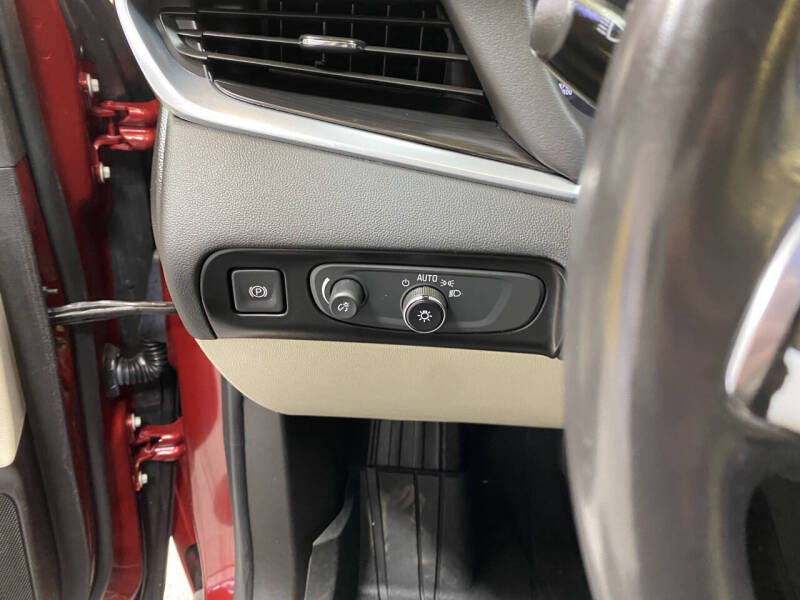 2019 Buick Enclave Essence