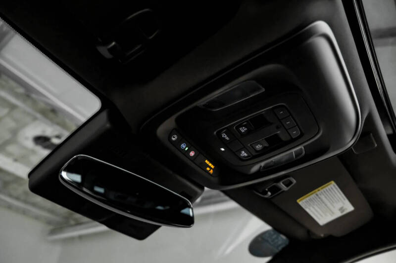 2023 Cadillac CT4 Sport